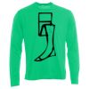 Performance® Youth Long Sleeve T-Shirt Thumbnail