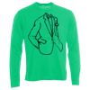 Performance® Youth Long Sleeve T-Shirt Thumbnail