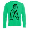 Performance® Youth Long Sleeve T-Shirt Thumbnail