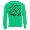 Performance® Youth Long Sleeve T-Shirt Thumbnail