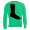 Performance® Youth Long Sleeve T-Shirt Thumbnail