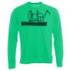 Performance® Youth Long Sleeve T-Shirt Thumbnail