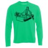 Performance® Youth Long Sleeve T-Shirt Thumbnail