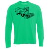 Performance® Youth Long Sleeve T-Shirt Thumbnail