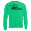 Performance® Youth Long Sleeve T-Shirt Thumbnail