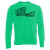 Performance® Youth Long Sleeve T-Shirt Thumbnail