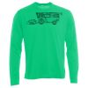 Performance® Youth Long Sleeve T-Shirt Thumbnail