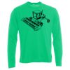 Performance® Youth Long Sleeve T-Shirt Thumbnail