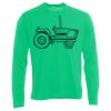 Performance® Youth Long Sleeve T-Shirt Thumbnail