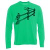 Performance® Youth Long Sleeve T-Shirt Thumbnail