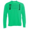 Performance® Youth Long Sleeve T-Shirt Thumbnail