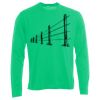 Performance® Youth Long Sleeve T-Shirt Thumbnail