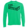 Performance® Youth Long Sleeve T-Shirt Thumbnail