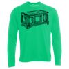 Performance® Youth Long Sleeve T-Shirt Thumbnail