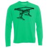 Performance® Youth Long Sleeve T-Shirt Thumbnail