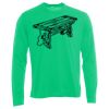 Performance® Youth Long Sleeve T-Shirt Thumbnail