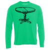 Performance® Youth Long Sleeve T-Shirt Thumbnail