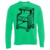 Performance® Youth Long Sleeve T-Shirt Thumbnail