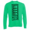Performance® Youth Long Sleeve T-Shirt Thumbnail