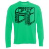 Performance® Youth Long Sleeve T-Shirt Thumbnail
