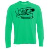 Performance® Youth Long Sleeve T-Shirt Thumbnail