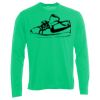 Performance® Youth Long Sleeve T-Shirt Thumbnail