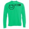 Performance® Youth Long Sleeve T-Shirt Thumbnail