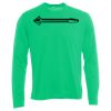 Performance® Youth Long Sleeve T-Shirt Thumbnail