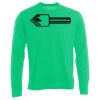 Performance® Youth Long Sleeve T-Shirt Thumbnail