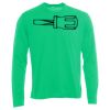 Performance® Youth Long Sleeve T-Shirt Thumbnail