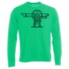 Performance® Youth Long Sleeve T-Shirt Thumbnail