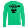 Performance® Youth Long Sleeve T-Shirt Thumbnail