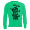 Performance® Youth Long Sleeve T-Shirt Thumbnail
