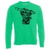 Performance® Youth Long Sleeve T-Shirt Thumbnail
