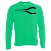 Performance® Youth Long Sleeve T-Shirt Thumbnail