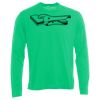 Performance® Youth Long Sleeve T-Shirt Thumbnail