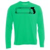 Performance® Youth Long Sleeve T-Shirt Thumbnail