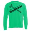 Performance® Youth Long Sleeve T-Shirt Thumbnail