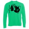 Performance® Youth Long Sleeve T-Shirt Thumbnail
