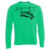 Performance® Youth Long Sleeve T-Shirt Thumbnail