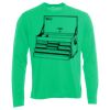 Performance® Youth Long Sleeve T-Shirt Thumbnail