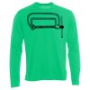 Performance® Youth Long Sleeve T-Shirt Thumbnail