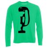 Performance® Youth Long Sleeve T-Shirt Thumbnail