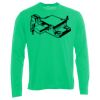 Performance® Youth Long Sleeve T-Shirt Thumbnail
