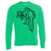 Performance® Youth Long Sleeve T-Shirt Thumbnail