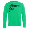 Performance® Youth Long Sleeve T-Shirt Thumbnail