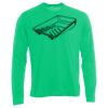 Performance® Youth Long Sleeve T-Shirt Thumbnail
