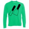 Performance® Youth Long Sleeve T-Shirt Thumbnail