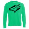 Performance® Youth Long Sleeve T-Shirt Thumbnail
