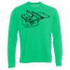 Performance® Youth Long Sleeve T-Shirt Thumbnail
